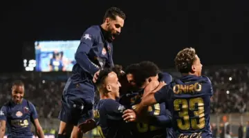 الزمالك يحدد قيمة بيع نجومه بعد نهاية الموسم.. وقرار خاص لـ بيزيرا